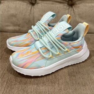 Adidas Kids Pastel Sneakers